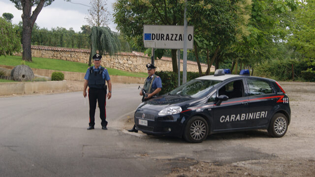 Valle Caudina: vasta operazione dei carabinieri della Compagnia di Montesarchio
