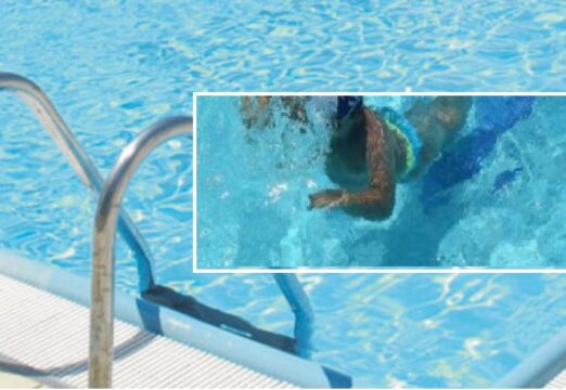 Cronaca: sfiorato il dramma in piscina, bimbo di 5 anni rischia di affogare