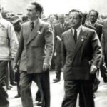 Cronaca: 55 anni fa la morte di Palmiro Togliatti