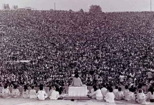 Cronaca: 50 anni fa il festival di Woodstock