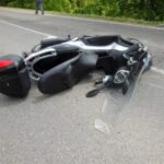 Cronaca: auto contro scooter, 16enne perde la vita