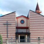 Cervinara: il campanile della chiesa del Gesù Misericordioso non suona più