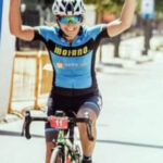 Valle Caudina: Cinzia Micco della Ciclistica Moiano campionessa di Mtb