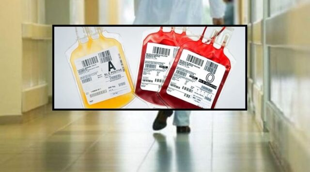 Cronaca: si oppone alla trasfusione, muore donna testimone di Geova