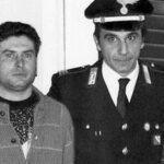 Cronaca: catturato D’Aponte, uccise la sorella 22 anni fa