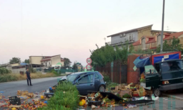 Cronaca: aveva 54 anni l’uomo deceduto nell’incidente sull’Appia