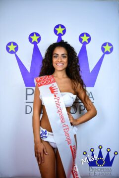 Valle Caudina: la moianese Aurora Maglione eletta Miss delle Miss