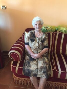 Valle Caudina: Paolisi in festa per i primi cento anni di nonna Tommasina Casale