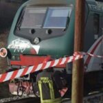 Cronaca: 50enne investita da un treno, suicidio?