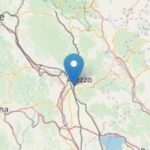 Cronaca: terremoto in Toscana, scossa dopo grande boato