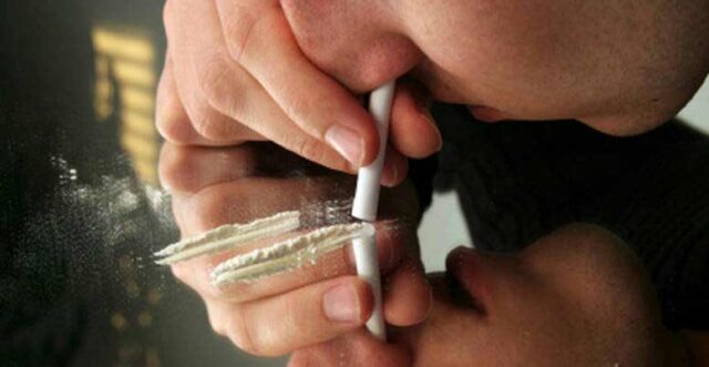 Cronaca: 20enne provoca incidente sotto l’effetto della cocaina