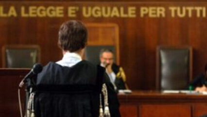 Avvocati pronti allo sciopero: revocare il divieto di accesso ai legali di Cervinara