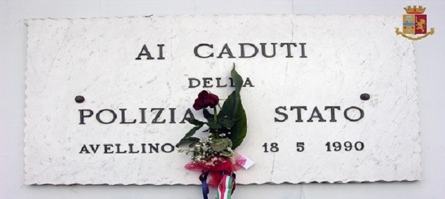 Celebrate stamane a Trieste le esequie dei due poliziotti uccisi