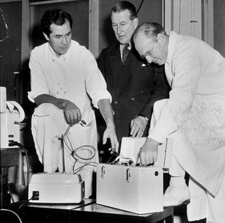 Attualità: 61 anni fa il primo pacemaker