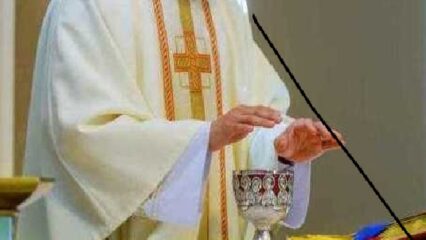 Cervinara: don Francesco Vetrone nuovo vicario parrocchiale