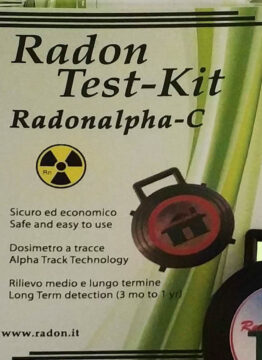 Valle Caudina, gas radon: a rischio chiusura le attività commerciali, coinvolte anche le scuole
