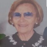 Cervinara: dolore per l’improvvisa scomparsa di Claretta Taddeo
