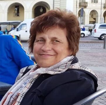Valle Caudina: dolore sincero per la scomparsa di Angelina Sadutto