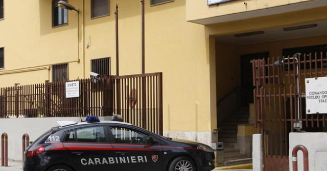 Cronaca:10arresti, i carabinieri sgominano una banda specializzata in furti d’auto