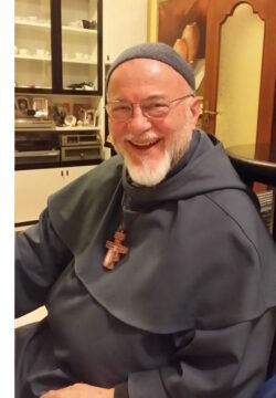 Moiano/Luzzano: arriva il nuovo parroco, padre Diodato M. Fasano