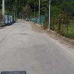Cervinara: chiusa al traffico per tre giorni via Patricelli