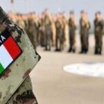 Iraq, attacco contro convoglio di militari italiani: cinque feriti