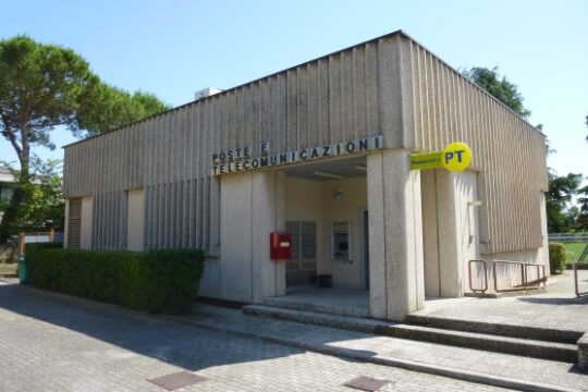 Cervinara: chiude per due settimane l’ufficio postale di piazza Domenico Clemente