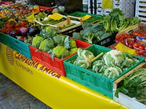 Valle Caudina: ed ora arrivano operazioni di sciacallaggio e di speculazione contro i prodotti caudini