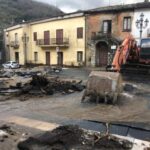 Coldiretti Campania, maltempo: nei campi è bollettino di guerra