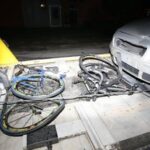 Ciclisti investiti da auto: morti in due