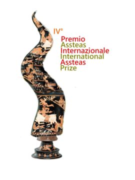 Aperte le iscrizioni alla IV° edizione del Premio Internazionale “Assteas”