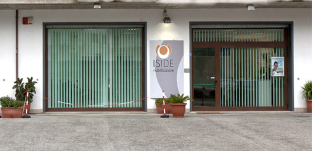 Valle Caudina: Studio Iside all’avanguardia di Benessere e di Fisioterapia