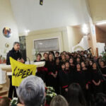 Diocesi Cerreto-Sant’Agata de’ Goti: marcia per la Pace, ripartito il cammino della Casa per la Pace “Don Tonino Bello”