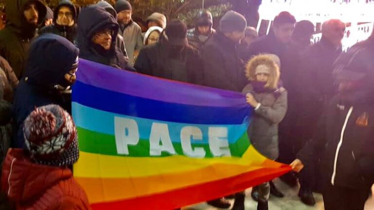 Benevento: sabato 27 gennaio la marcia della pace organizzata dall'Azione Cattolica