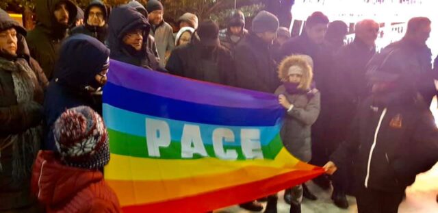 Benevento: sabato 27 gennaio la marcia della pace organizzata dall'Azione Cattolica
