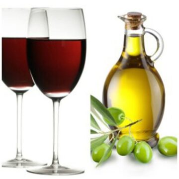 Cronaca: olio di oliva e vino non tracciati, scattano sequestri e denunce