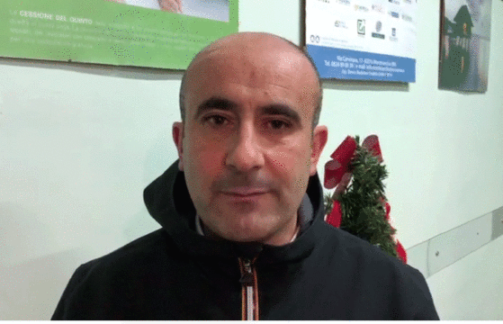 S. Martino Valle Caudina, Pisano: “Ci stiamo dando da fare per far rientrare gli sfollati entro la fine dell’anno!”