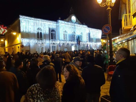 San Martino Valle Caudina: illumina la notte… di gusto e mercatini natalizi