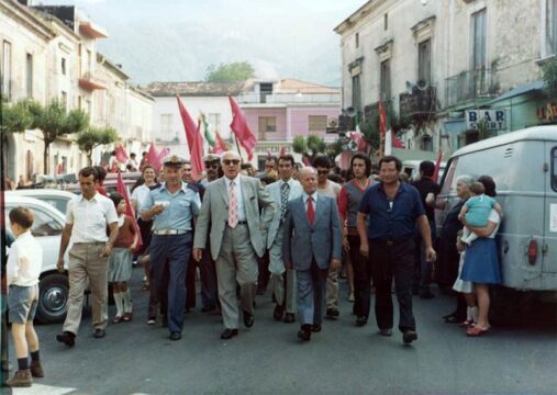 Valle Caudina: in  ricordo di Davide Leggiero, il sindaco di tutti