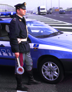 L’ impegno della polizia stradale per viaggiare sicuro L’ impegno della polizia stradale per viaggiare sicuro