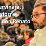 Don Renato: A Cervinara clima di unità, si lavora molto bene