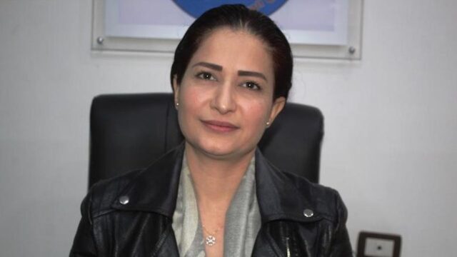 Cervinara: mobilitazione contro la violenza sulle donne curde combattenti
