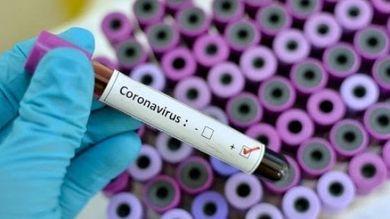 Coronavirus, i due campani positivi venivano dal Nord