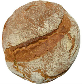 Cronaca: vende pane non confezionato, 800 euro di multa