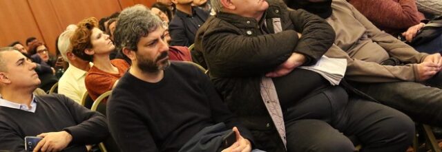 Campania: l’assemblea dei 5 stelle boccia l’alleanza con il pd alle regionali
