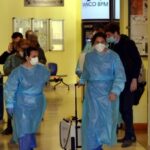 Coronavirus: le ore drammatiche di due caudini che vivono a Cremona