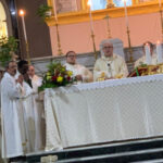 Tufara Valle : l’Anpsi ha celebrato San Giovanni Bosco