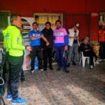 Cervinara: Domenico  Iachetta conquista la maglia di leader del giro della Ciociaria