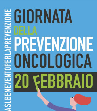 Benevento: Giornata della Prevenzione Oncologica