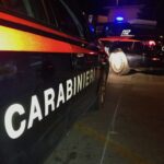 Ruba energia elettrica: denunciato dai Carabinieri